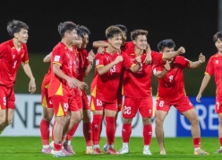Truyền thông ĐNÁ nhầm lẫn khó hiểu về U17 Việt Nam trước thềm bốc thăm World Cup