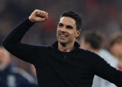 Mikel Arteta tiết lộ bí mật phía sau chức vô địch Premier League