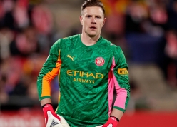Tương lai nào đang chờ Marc-Andre ter Stegen?