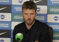 HLV Michael Carrick: 'Tôi đã trải qua đủ cung bậc cảm xúc tại MU'