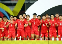 U23 Thái Lan chạy đà ASIAD 2026, U23 Việt Nam lại gây bất ngờ