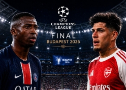Chung kết Champions League, cuộc đối đầu giữa hai 'người anh em'