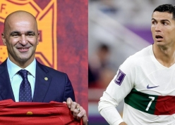 Tin nóng bóng đá sáng 30/5: Ronaldo đá World Cup ở tuổi 45?