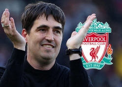 Kế hoạch chuyển nhượng của Liverpool bất ngờ đảo chiều vì một ngôi sao