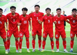 Link xem trực tiếp U19 Việt Nam vs U19 Myanmar hôm nay 16h00 ngày 4/6
