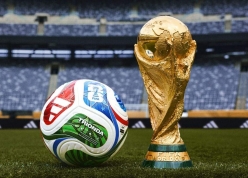 Tin nóng bóng đá chiều 3/6: World Cup nóng lên, U20 Việt Nam nhận tin vui