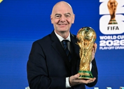 Tin nóng bóng đá chiều 4/6: FIFA ra quy định 'sốc' trước World Cup