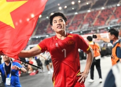 Nguyễn Đình Bắc được chuyên gia FIFA ví như Harry Kane
