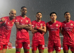 Tin nóng bóng đá chiều 5/6: CAHN rơi vào bảng 'tử thần' tại Shopee Cup 2026/27
