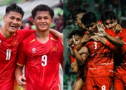 U19 Indonesia mới là thử thách thực sự của U19 Việt Nam