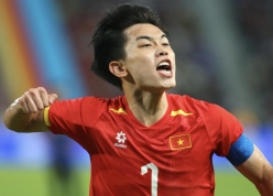 Tin nóng bóng đá sáng 5/6: Nguyễn Đình Bắc được FIFA ví với Harry Kane, MU chốt tương lai Bruno