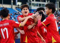 CHÍNH THỨC: FIFA ra phán quyết, Việt Nam nhận tin cực vui ở World Cup lịch sử