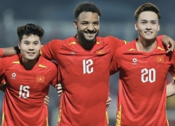 Tin nóng bóng đá trưa 5/6: ĐT Việt Nam xác định đối thủ tại Asian Cup 2027