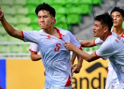 U19 Việt Nam đón tin cực vui, cánh cửa vào bán kết rộng mở
