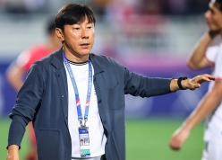 Tin nóng bóng đá chiều 8/6: HLV Shin Tae-yong tái xuất tại Indonesia, ĐT Việt Nam đối mặt nguy cơ 'rớt' khỏi top 100 FIFA