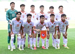 Tin nóng bóng đá trưa 8/6: U19 Việt Nam dậy sóng vì trọng tài, Eriksen khiến cả thế giới lo lắng