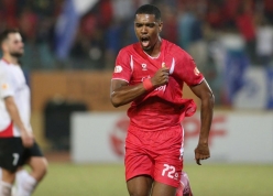Giành Vua phá lưới V-League, ngoại binh CAHN tiết lộ 'giấc mơ đặc biệt' với bóng đá Việt Nam