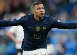 Tin nóng bóng đá chiều 9/6: Mbappe gây tranh cãi, Rashford chốt tương lai?