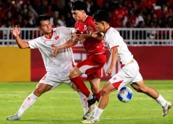 Tin nóng bóng đá trưa 10/6: U19 Việt Nam bị loại theo kịch bản khó tin, U23 Thái Lan nhận cú sốc cực lớn