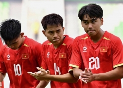 U19 Việt Nam lập tức có nhiệm vụ mới sau khi bị loại cực sốc