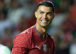 CĐV Bồ Đào Nha nổi giận vì Ronaldo: World Cup chưa đá đã thấy hết hy vọng?
