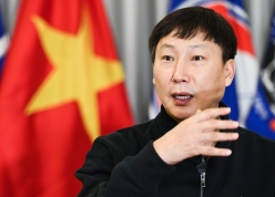 Tin nóng bóng đá chiều 19/6: U23 Việt Nam 'đổi tướng' trước thềm ASIAD 2026