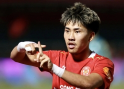 HLV Kim Sang-sik đặt niềm tin vào 'ẩn số' Việt Kiều: Cơ hội vàng hay cuộc đào thải khắc nghiệt?