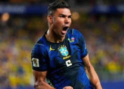 Tin nóng bóng đá trưa 20/6: Brazil lập kỳ tích lịch sử tại World Cup
