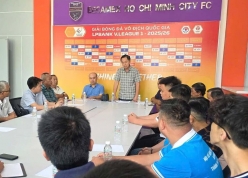 Cựu vương V-League đưa ra lời hứa, CĐV ngay lập tức gửi 'tối hậu thư'