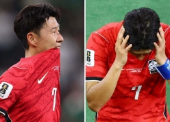 Tin nóng bóng đá trưa 29/6: ĐT Hàn Quốc bị điều tra sau thất bại tại World Cup 2026