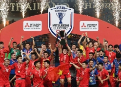 ĐT Việt Nam nhận cảnh báo cực lớn trước ASEAN Championship 2026