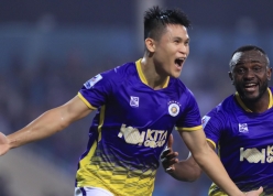 Tin nóng bóng đá chiều 30/6: V-League 'bùng nổ' chuyển nhượng