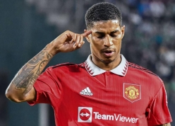 MU có động thái đặc biệt, tương lai Rashford đứng trước bước ngoặt lớn