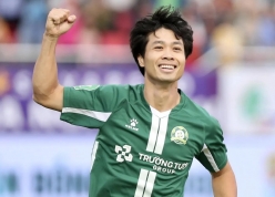 CHÍNH THỨC: CLB vừa lên hạng V.League đổi tên