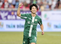 Đồng Nai thua thảm Viettel trong ngày Công Phượng trở lại V-League