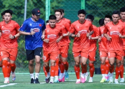 Tin nóng bóng đá chiều 4/7: Indonesia dè chừng thầy trò HLV Kim Sang-sik
