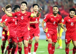 CHÍNH THỨC: ĐT Việt Nam đón nhận thêm thông tin mới từ giải FIFA ASEAN Cup