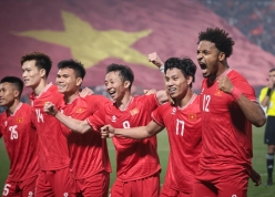Tin nóng bóng đá chiều 9/7: ĐT Việt Nam thắng trận thứ hai ở Hàn Quốc