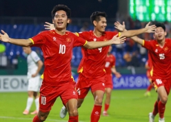 Tin nóng bóng đá trưa 9/7: U23 Việt Nam có thể đối đầu dàn sao World Cup