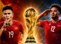 FIFA đưa ra đề xuất 'địa chấn', cơ hội nào để ĐT Việt Nam dự World Cup 2030?
