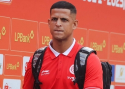 Chân sút Brazil gửi tâm thư chia tay Thể Công - Viettel, đến với 'đại gia' V-League