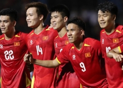 Tin nóng bóng đá chiều 15/7: ĐT Việt Nam đón tin dữ trước AFF Cup 2026