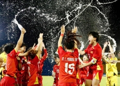 Tin bóng đá trưa 16/7: U17 Việt Nam đón tin vui
