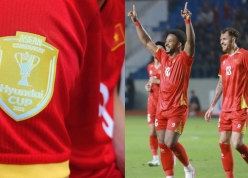 Tin nóng bóng đá chiều 22/7: ĐT Việt Nam nhận 'đặc quyền' tại AFF Cup 2026