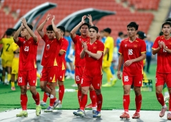 CĐV Philippines đồng loạt lên tiếng khi cùng bảng U23 Việt Nam tại ASIAD 2026