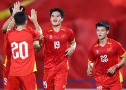 U23 Việt Nam sắp chốt sổ đội hình tham dự ASIAD 2026