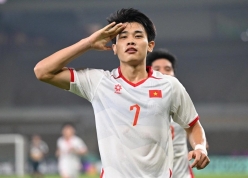Tin nóng bóng đá chiều 24/7: Đình Bắc được báo Singapore ca ngợi trước thềm AFF Cup 2026