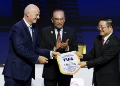 NÓNG: Xuất hiện đội tiếp theo bỏ giải FIFA ASEAN Cup sau Trung Quốc?