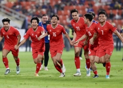 FIFA ra quyết định bất ngờ, ĐT Việt Nam đứng trước thay đổi lớn