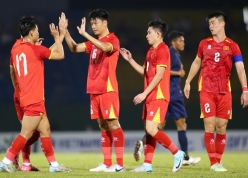 Tin nóng bóng đá trưa 28/7: ĐT Việt Nam chờ FIFA ra quyết định quan trọng